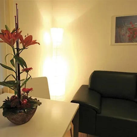 Swiss Star Sihlfeld - Self Check-in * Цюрих