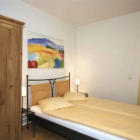 Apartment Swiss Star Sihlfeld - Self Check-in