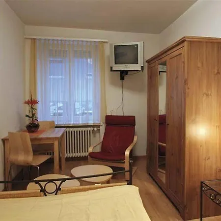 Swiss Star Sihlfeld - Self Check-in Apartment Zurich