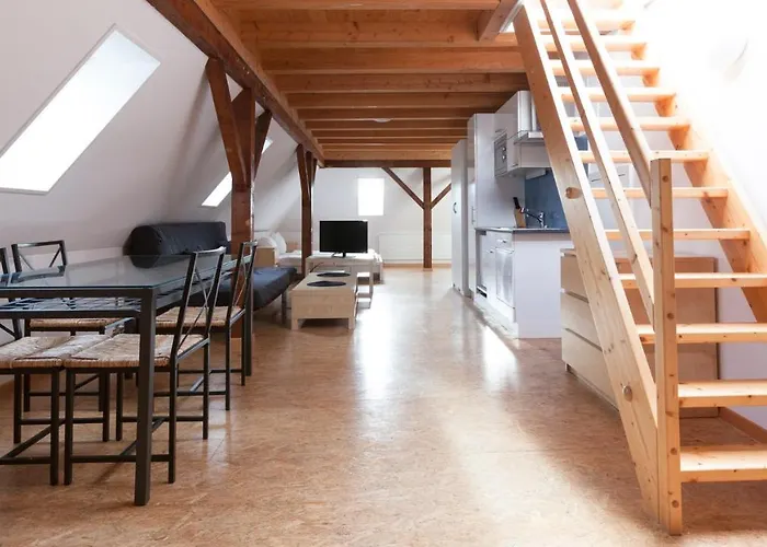 Swiss Star Sihlfeld - Self Check-in *