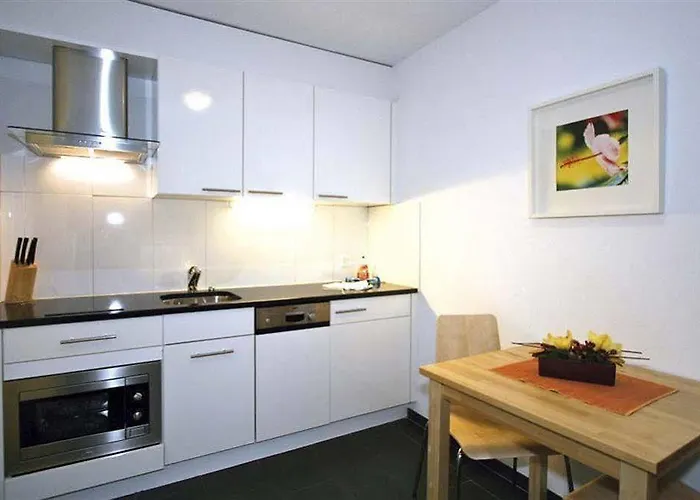 Swiss Star Sihlfeld - Self Check-in ציריך